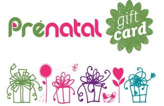 Logo de Prenatal