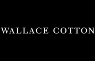 Logo de Wallace Cotton New Zealand