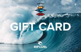 Logo de Ripcurl Australia