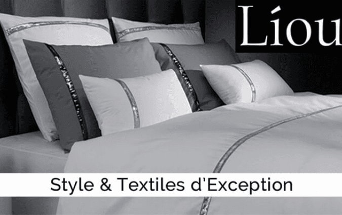 Logo de Liou France