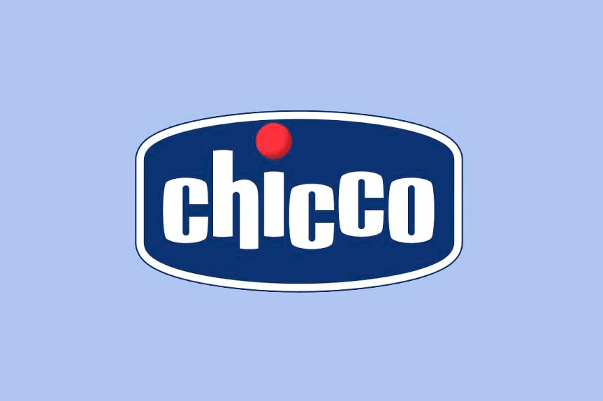 Chicco Ukraine logo