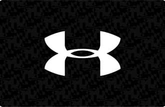 Logo de Under Armour