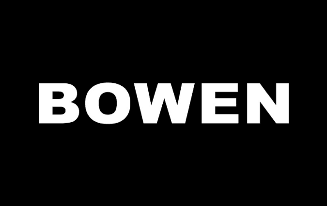 Bowen Argentina logo