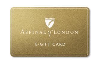 Aspinal of London logo