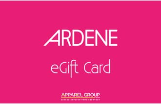 Ardene Oman logo