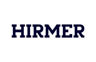Logo de HIRMER Germany