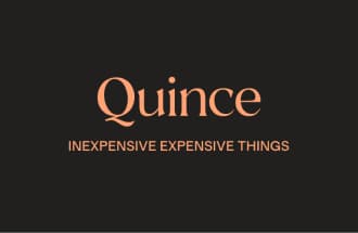 Logo de Quince USA