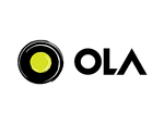 Logo de OLA Cabs India