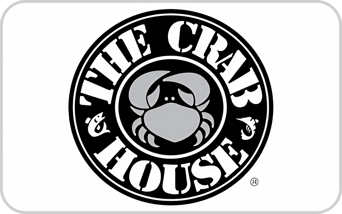 Logo de The Crab House USA