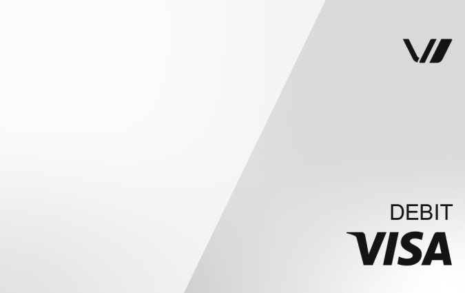 Logo de Virtual Visa - 6 Month Expiration USA