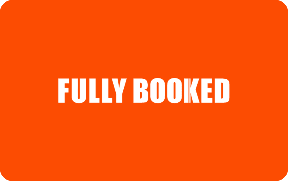 Logo de Fully Booked Philippines