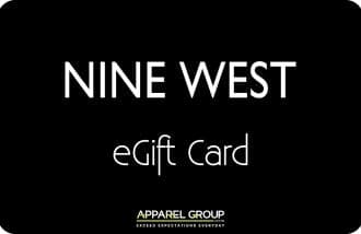 Nine West UAE logo