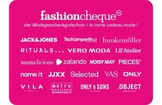 Fashioncheque Switzerland logo