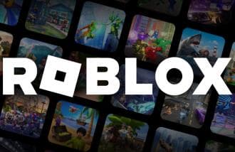 Roblox Norway logo