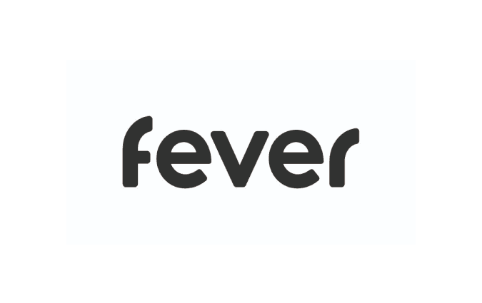 Logo de Fever USA