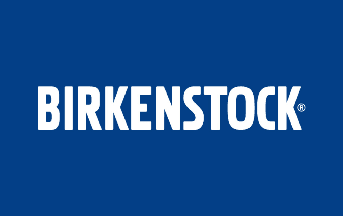 Birkenstock logo