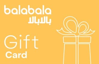 Balabala Saudi Arabia logo