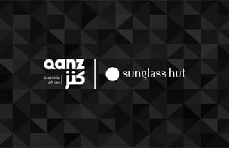 Logo de Sunglass Hut | Qanz UAE