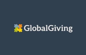 Logo de GlobalGiving United Kingdom