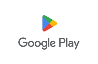 GooglePlay Australia logo