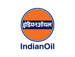 Logo de IOCL (Indian Oil) India