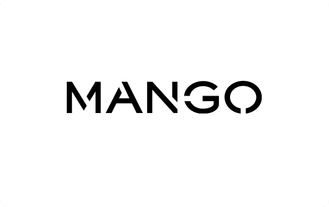 Logo de Mango Greece