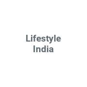Lifestyle India logo