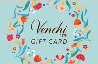 Logo de Venchi Italy
