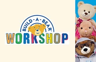 Build A Bear logo