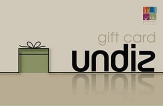 Logo de Undiz UAE