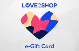 Logo de Love2Shop Rewards United Kingdom