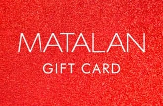 Logo de Matalan United Kingdom