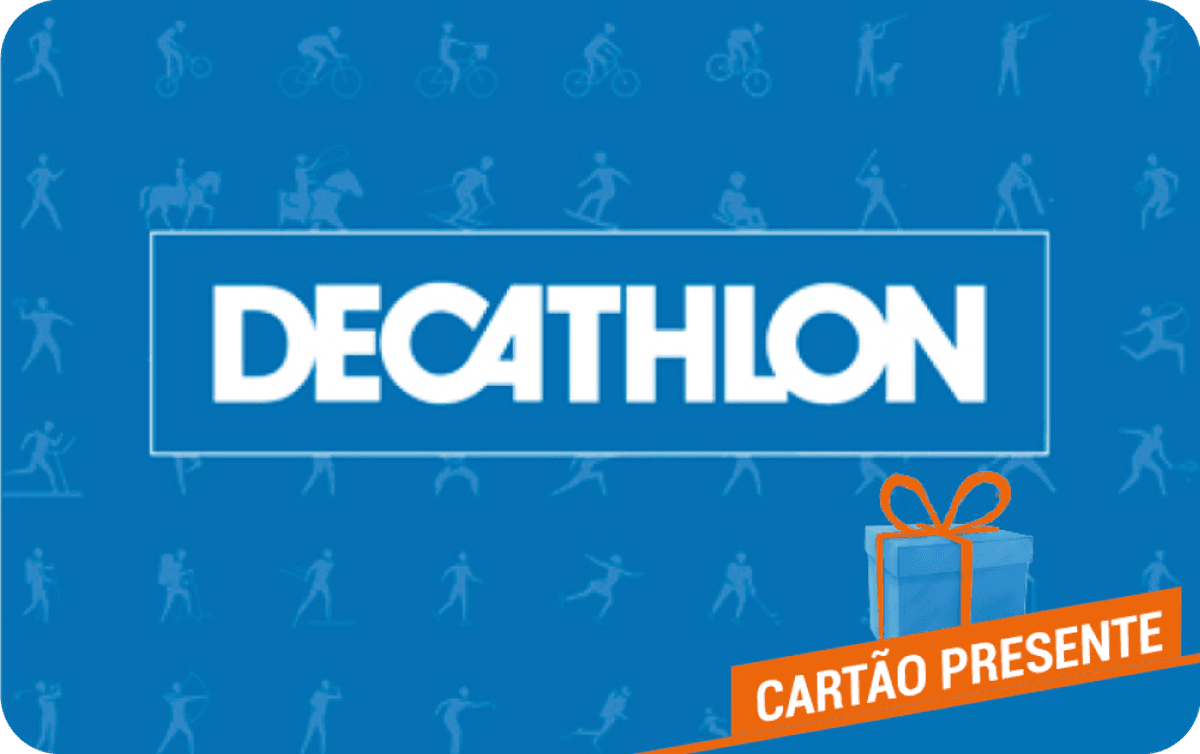 Decathlon Brazil logo
