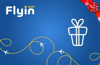Logo de Flyin Saudi Arabia