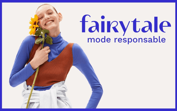 Logo de Fairytale France