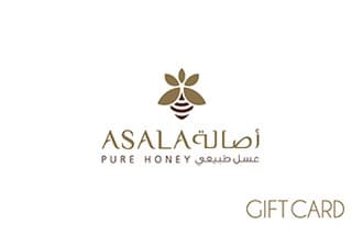 Asala Qatar logo