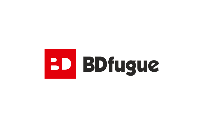 BDFUGUE France logo