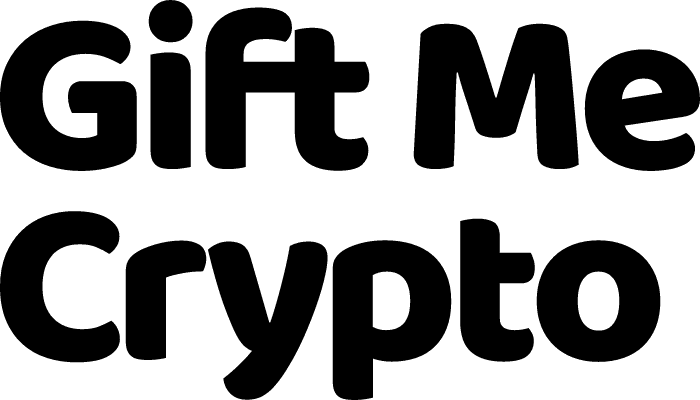 Gift Me Crypto EUR Worldwide logo