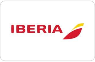 Iberia logo