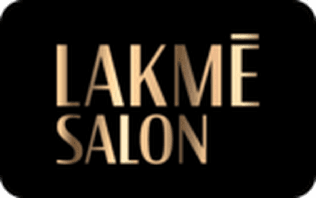 Logo de Lakmé India