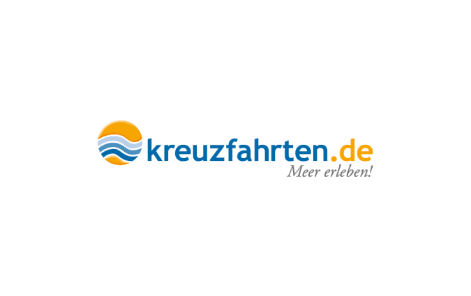 Logo de kreuzfahrten.de Austria