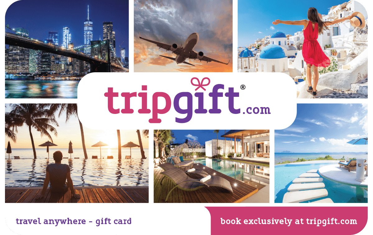 TripGift Taiwan logo