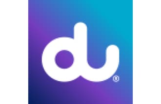 DU Prepaid Recharge UAE logo