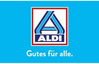 ALDI Nord Germany logo