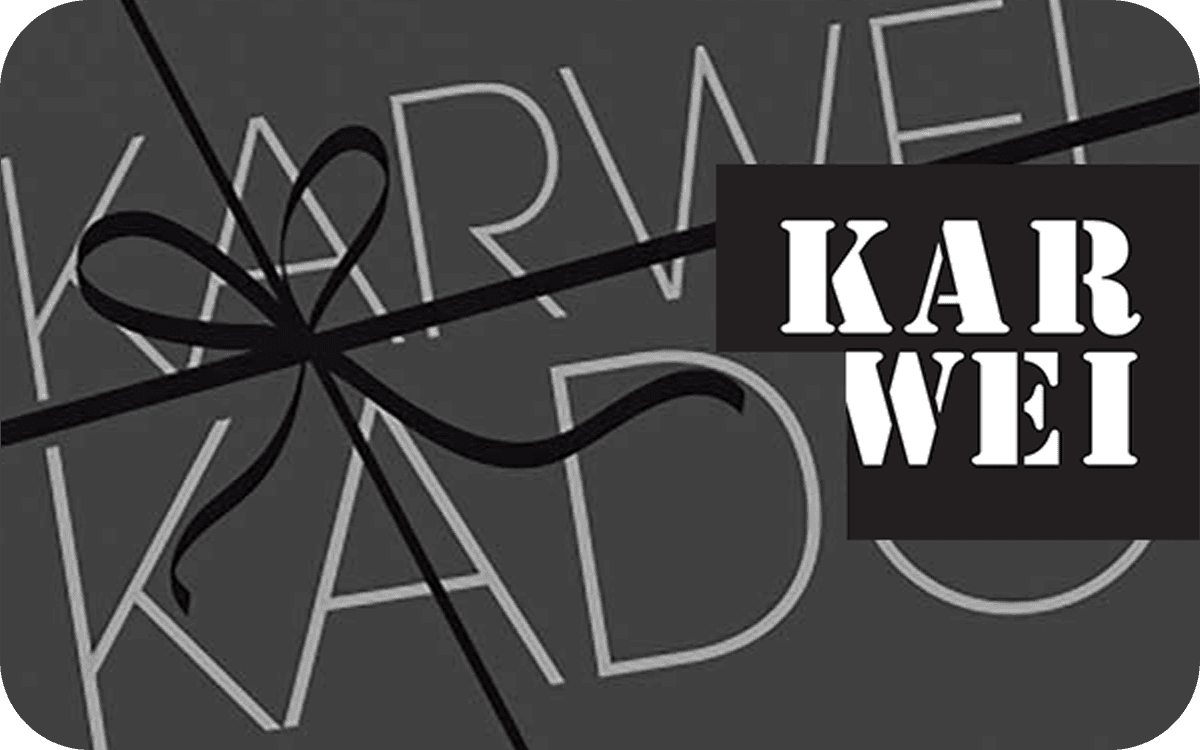 Karwei Netherlands logo