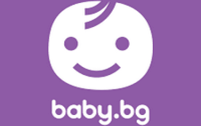BABY.BG logo