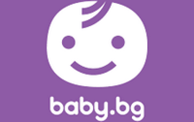 BABY.BG gift card
