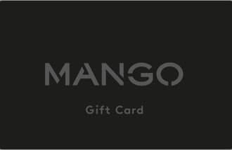 Logo de Mango Poland