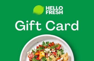 HelloFresh United Kingdom logo