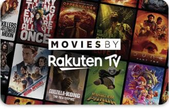 Logo de Rakuten Romania